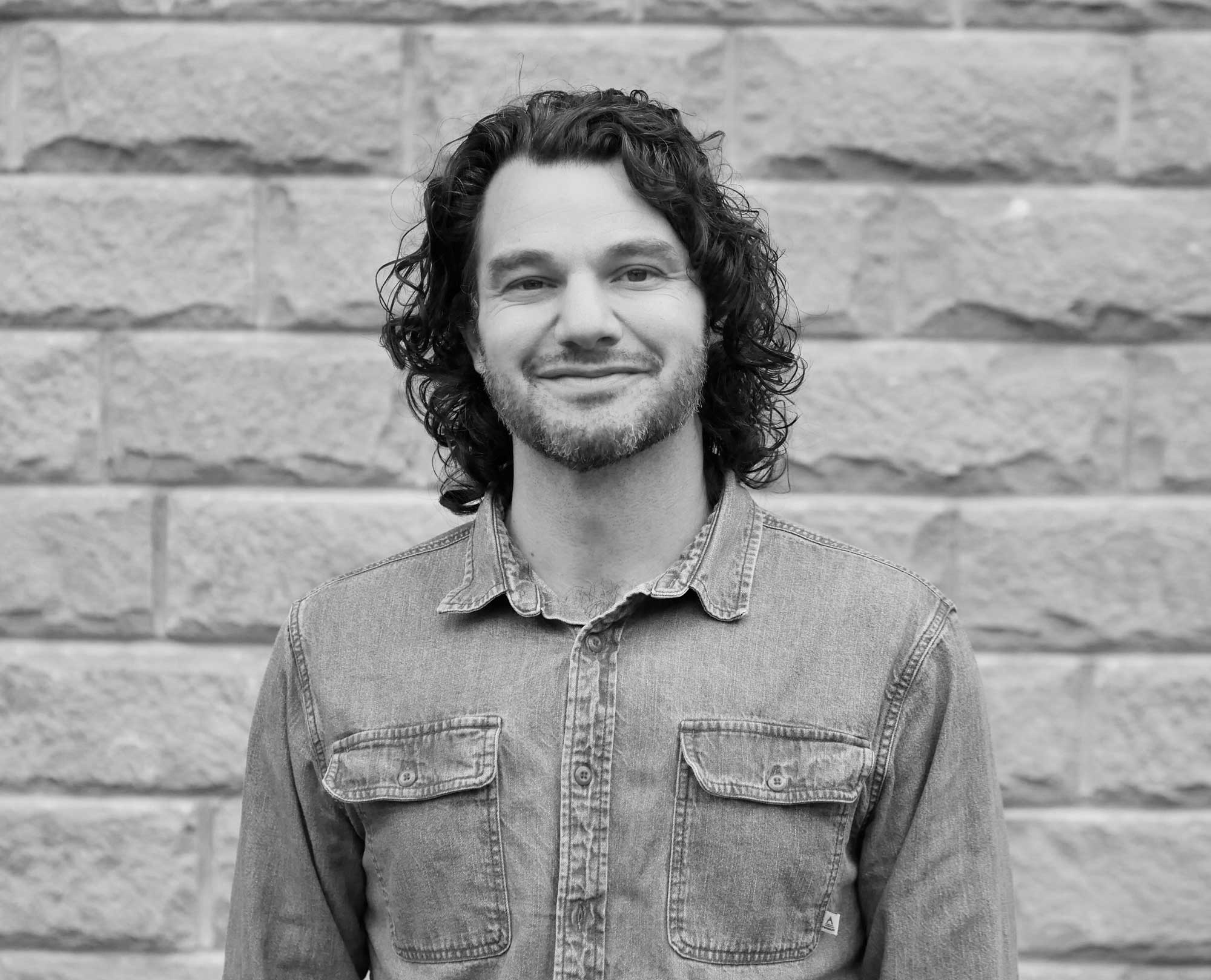 Roger PWP landscape designer architect